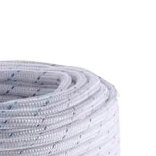 Corda de Segurança NR18 Trava Queda 12mm Poliamida 100m - Plasmodia