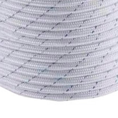 Corda de Segurança NR18 Trava Queda 12mm Poliamida 100m - Plasmodia