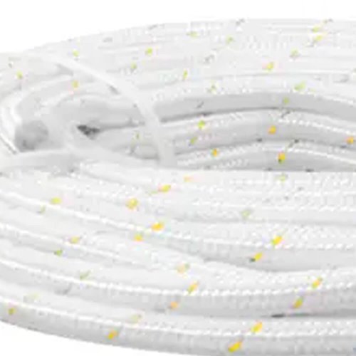 Corda de Segurança NR18 Trava Queda 12mm Poliamida 10m - Plasmodia