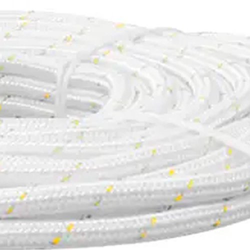 Corda de Segurança NR18 Trava Queda 12mm Poliamida 10m - Plasmodia