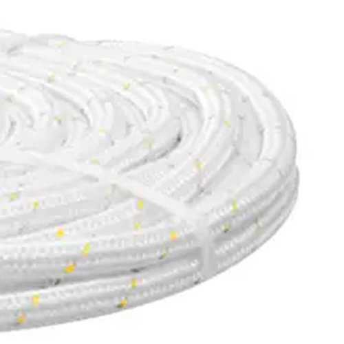 Corda de Segurança NR18 Trava Queda 12mm Poliamida 10m - Plasmodia