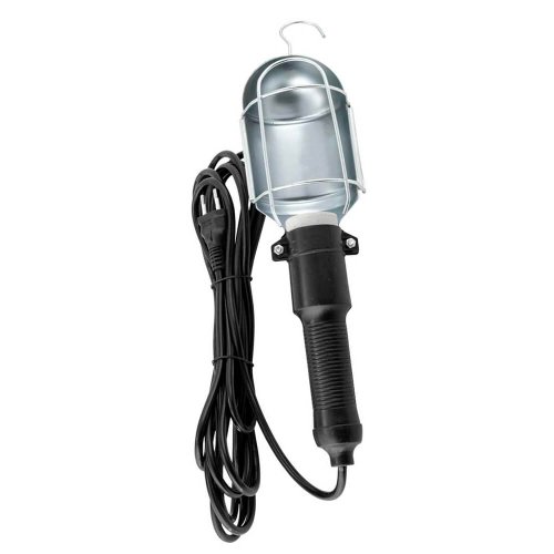Cordão/ Pendente de Luz com Pino - Vonder