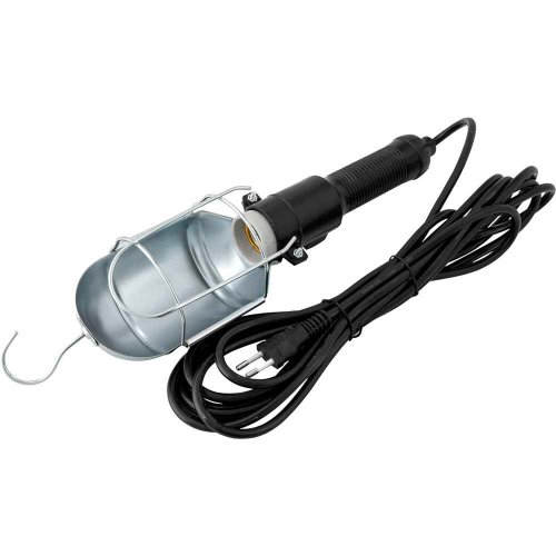 Cordão/ Pendente de Luz com Pino - Vonder