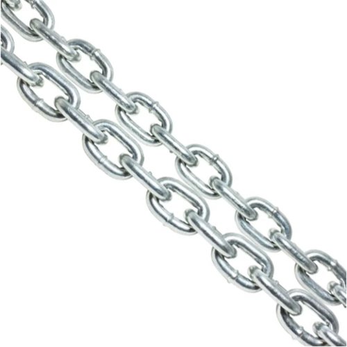 Corrente Galvanizada 3/8 polegadas - Noll Corrente Galvanizada 3/8 polegadas - Noll