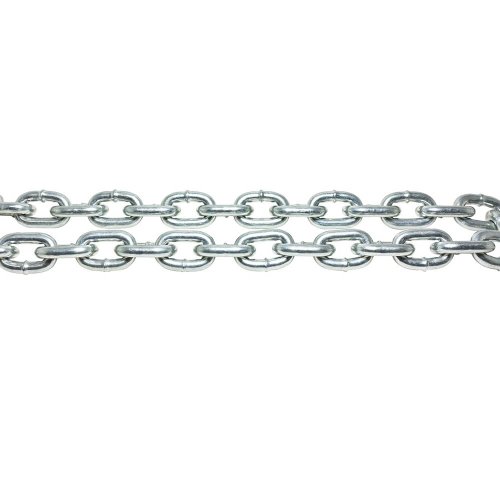Corrente Galvanizadas 1/4" - Noll Corrente Galvanizadas 1/4" - Noll