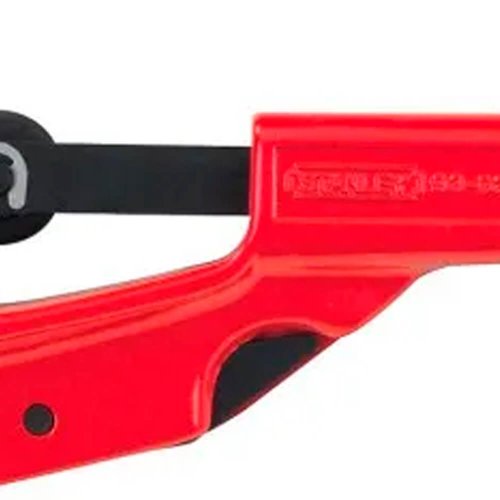 Corta-Tubos para Trabalho Pesado 3 à 32mm - 93-021 - Stanley