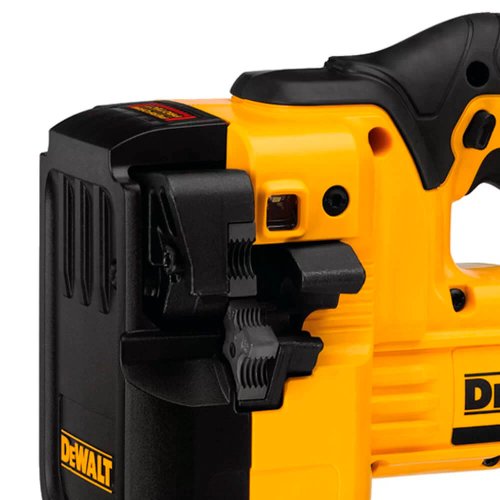 Corta Vergalhão Roscado à Bateria 20V Max - Dewalt