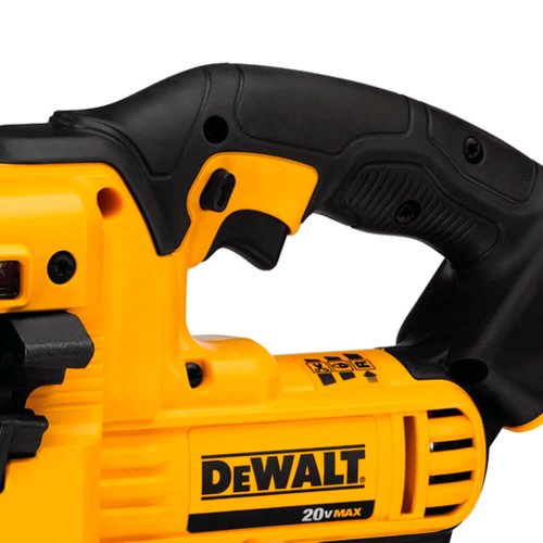 Corta Vergalhão Roscado à Bateria 20V Max - Dewalt