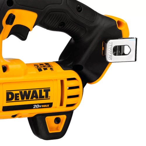 Corta Vergalhão Roscado à Bateria 20V Max - Dewalt