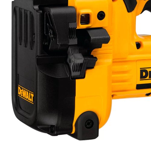 Corta Vergalhão Roscado à Bateria 20V Max - Dewalt