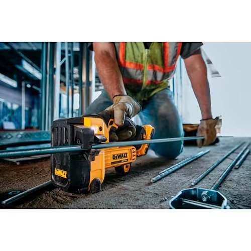Corta Vergalhão Roscado à Bateria 20V Max - Dewalt