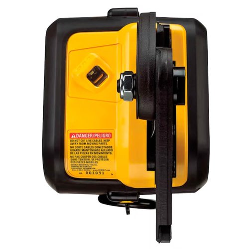 Cortador de Cabos 20V MAX - DCE150B - Dewalt