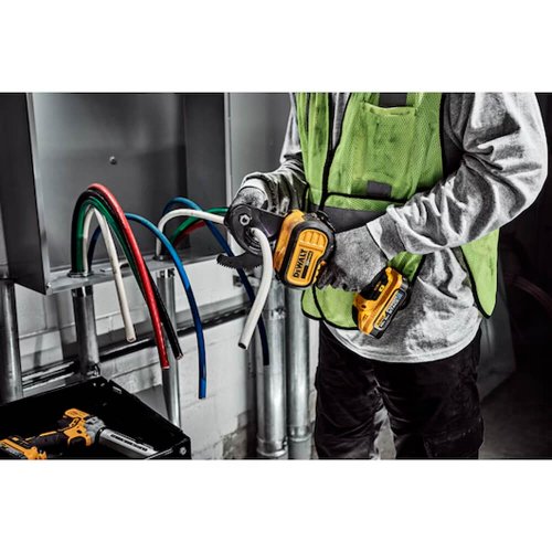 Cortador de Cabos 20V MAX - DCE150B - Dewalt