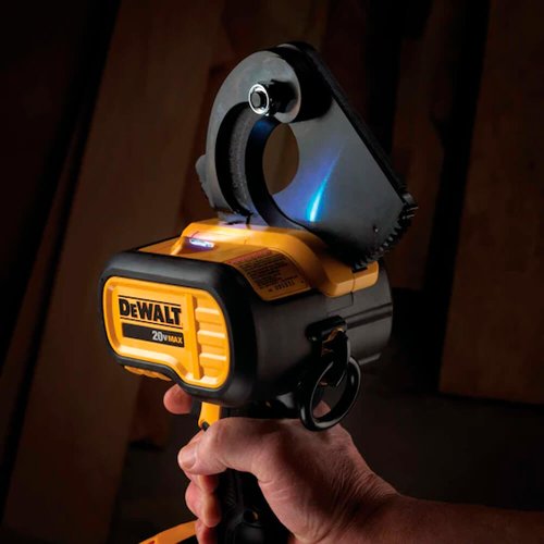 Cortador de Cabos 20V MAX - DCE150B - Dewalt