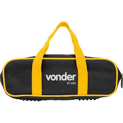 Cortador de Cabos de Cobre e Alumínio CC032 - Vonder