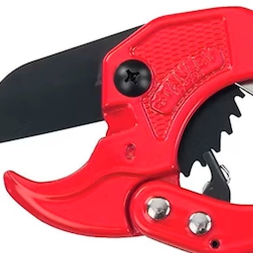 Cortador de Cano de PVC - Stanley