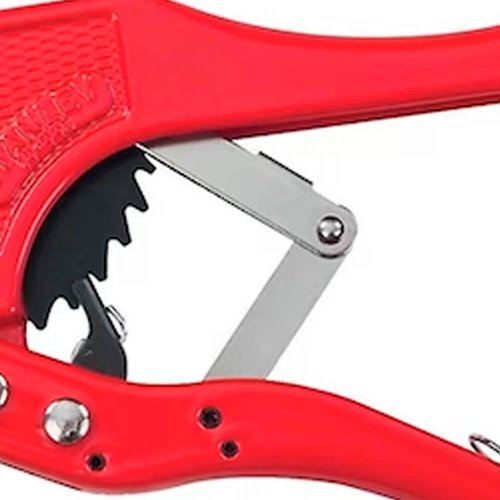 Cortador de Cano de PVC - Stanley