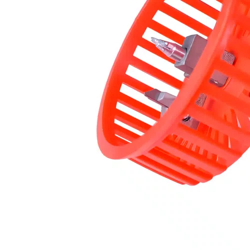 Cortador de Cerâmica em Círculos com Proteção 20 a 94mm - MTX