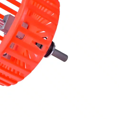 Cortador de Cerâmica em Círculos com Proteção 20 a 94mm - MTX