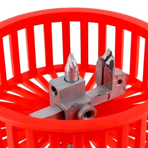 Cortador de Cerâmica em Círculos com Proteção 20 a 94mm - MTX
