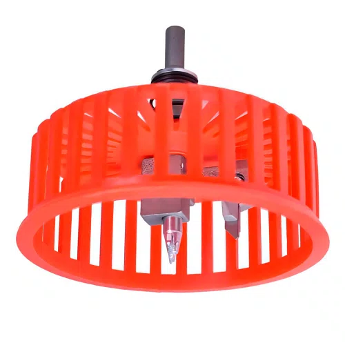 Cortador de Cerâmica em Círculos com Proteção 20 a 94mm - MTX
