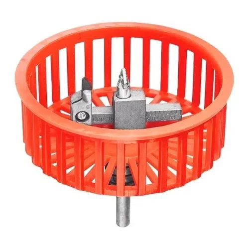 Cortador de Cerâmica em Círculos com Proteção 20 a 94mm - MTX