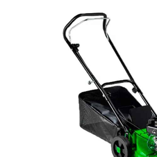 Cortador De Grama À Gasolina 3,5hp 4t LF-90G - Trapp