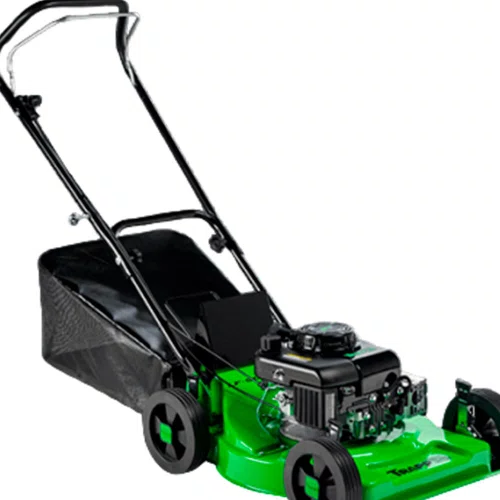 Cortador De Grama À Gasolina 3,5hp 4t LF-90G - Trapp