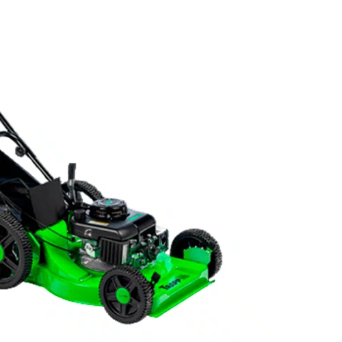 Cortador De Grama À Gasolina 3,5hp 4t LF-90RM - Trapp