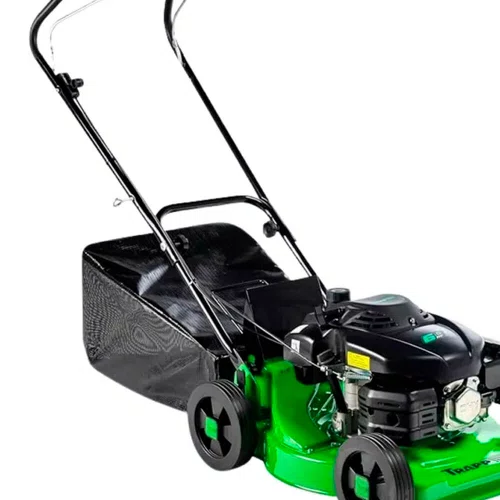 Cortador De Grama À Gasolina 6,5hp 4t LF-650G - Trapp
