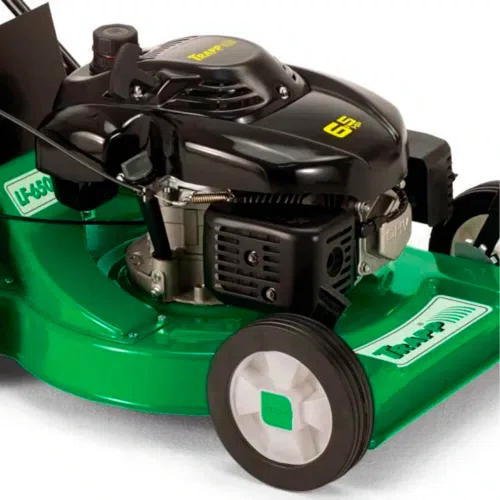Cortador De Grama À Gasolina 6,5hp 4t LF-650G - Trapp