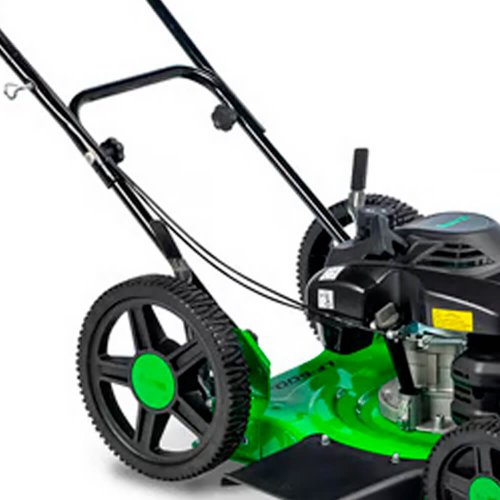 Cortador de Grama à Gasolina LF-600RM - Trapp