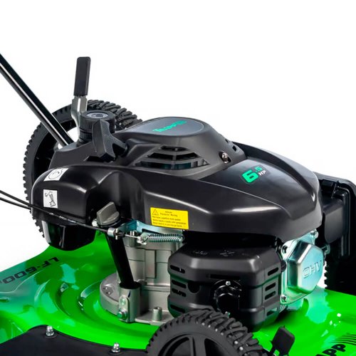 Cortador de Grama à Gasolina LF-600RM - Trapp