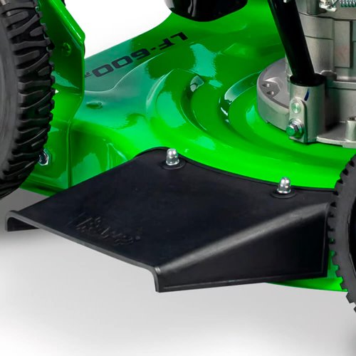 Cortador de Grama à Gasolina LF-600RM - Trapp
