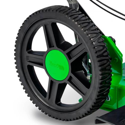 Cortador de Grama à Gasolina LF-600RM - Trapp