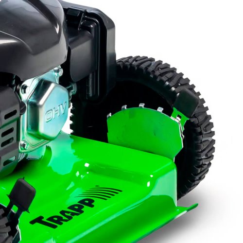 Cortador de Grama à Gasolina LF-600RM - Trapp