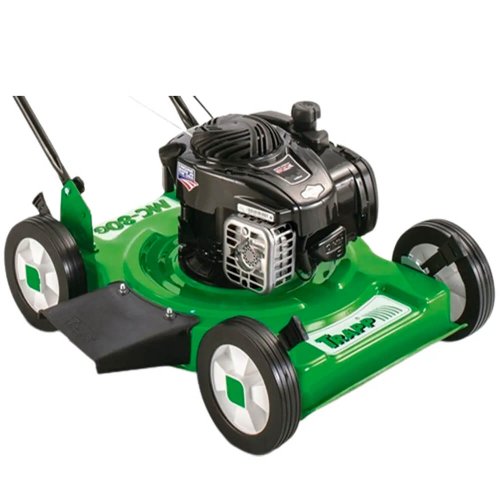 Cortador de Grama à Gasolina MC-80G 3.75HP - Trapp