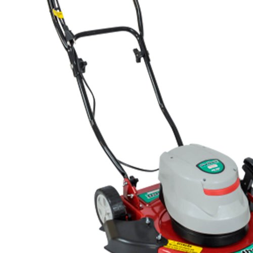 Cortador de Grama Elétrica GM-35E MONO 220V - Garthen
