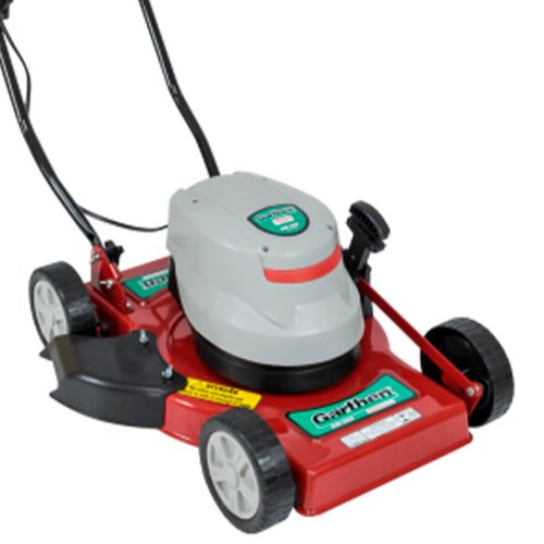 Cortador de Grama Elétrica GM-35E MONO 220V - Garthen