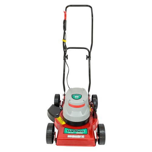 Cortador de Grama Elétrica GM-35E MONO 220V - Garthen