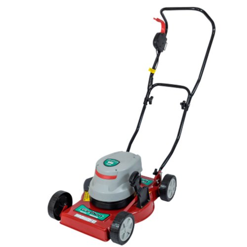 Cortador de Grama Elétrica GM-35E MONO 220V - Garthen