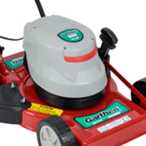 Cortador de Grama Elétrico GM35E-1300 - Garthen