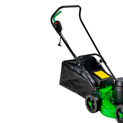 Cortador De Grama Elétrico MC-60E- 220V - Trapp