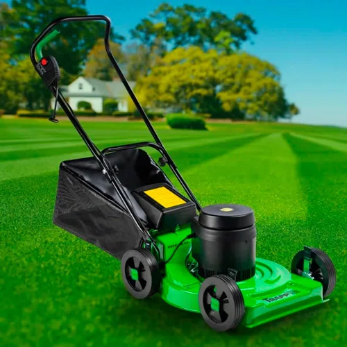 Cortador De Grama Elétrico MC-60E- 220V - Trapp
