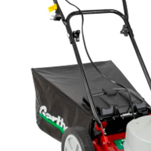 Cortador De Grama Elétrico Pro-1800C 220V - Garthen
