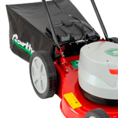 Cortador De Grama Elétrico Pro-1800C 220V - Garthen
