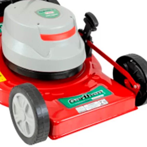 Cortador De Grama Elétrico Pro-1800C 220V - Garthen