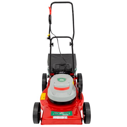 Cortador De Grama Elétrico Pro-1800C 220V - Garthen