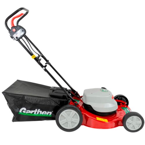 Cortador De Grama Elétrico Pro-1800C 220V - Garthen