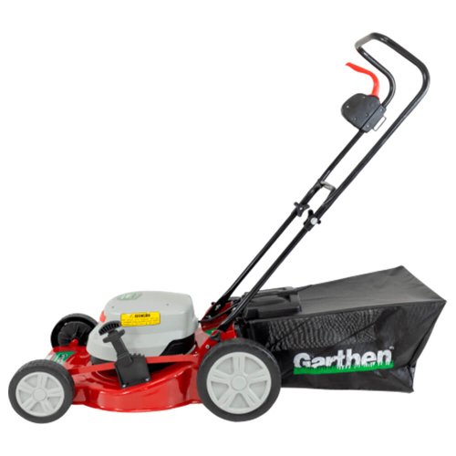 Cortador De Grama Elétrico Pro-1800C 220V - Garthen